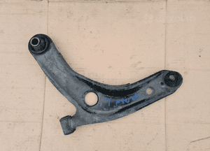 toyota URBAN CRUISER wahacz Lewy