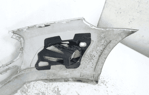 Ford connect MK2 2013- zderzak przód przedni DT11-17F775-B 9