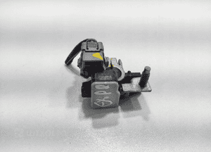 Klema minusowa renault express ii 250825784R 2021-2024 3
