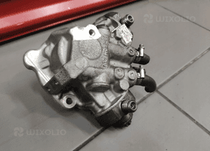 Bmw 3.0D N57 F01 F10 zestaw wtryskowy wtryskiwacze listwa pompa kpl oe oryg 14
