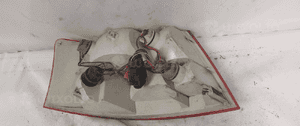 Tyl tylna lampa prawa audi A4 B6 cabrio 5