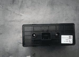 Przyciski panel Mazda 6 III GJ GKM2-66170A 2