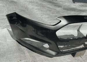 Ford mondeo MK5 zderzak przedni 6XPDC 14- 3