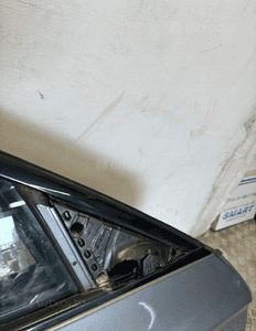 Drzwi prawy przod przednie kpl bmw 5 F10 org fv 3
