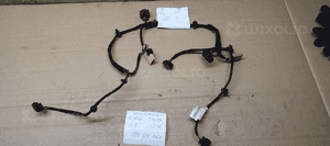Instalacja wiązka elektryczna klapy bagażnika Seat Leon II 1P0971148A 1