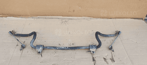 Drążek stabilizatora stabilizator przód przedni Ford Transit Connect 4