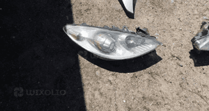 peugeot 307 FL lampa prawa WYSYŁKA 1