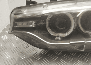 Bmw F32 F33 F36 lampa xenon lewa uk 7410787 3