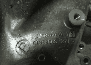 obudowa rozrządu c max focus 1.0 ecoboost cm5g6059g 2