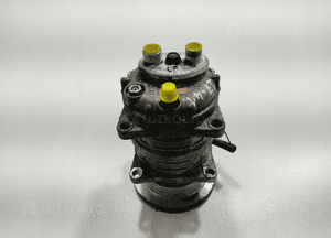 Sprężarka klimatyzacji ford transit MK7 vii 500620-1510 2007-2013 5