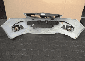 Zderzak przód przedni opel zafira b lift pdc 7