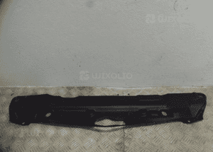 Osłona pasa przedniego toyota corolla E12 1
