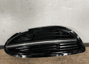 Kratka chrom lewa zderzak przód mercedes s W222 1