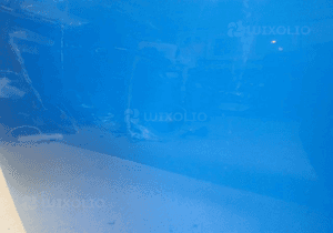 Drzwi prawe przednie przód hyundai I20 iii 2020- 2
