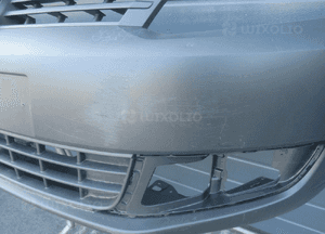 Zderzak przedni przód vw caddy iii 3 lift 2K5 2K5807221A 2010-2015 27
