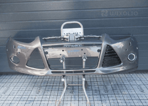 Zderzak przód przedni ford focus MK3 2010-2014 1
