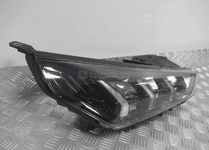 Lampa przednia przód prawa hyundai ioniq lift 2019-2022 6