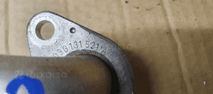 Rurka przewód EGR VW Golf V Plus 1.9 TDI 03G131521AF 5
