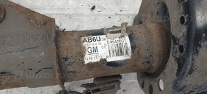Mcpherson prawy przód opel insignia a lift 1.6D 2.0D 367327926 3