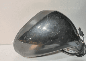 Lusterko elektryczne prawe peugeot 207 9-PIN exl oryginał 2