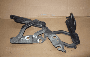Zawiasy maski FORD FIESTA MK7 8A6116800AC 1