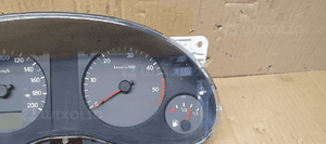 Licznik zegary oryginał Seat Alhambra 1.9 TDI 96VW-10849-GJ 7M0920801J 3