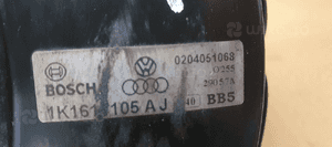Serwo wspomaganie hamulca pompa VW Golf V Plus 1K1614105AJ 6