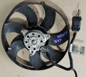 Opel Meriva A 1.4 1.6 16V wentylator chlodnicy 1