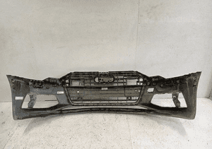 Zderzak przód przedni audi A6 C8 4K 18- 6