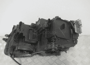 Lampa przednia przód prawa vw tiguan ii 2 allspace 5NN 2016- 14