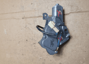 } SILNICZEK WYCIERACZKI TYŁ MAZDA 5 nr 849600-0280 1