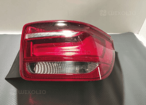 BMW F20 LAMPA PRAWY TYŁ 7241542 10