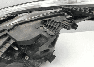 Lampa prawa przod ford MK4 s-max MK2 full led 8