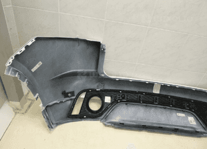 Jaguar e-pace X540 / r dynamic zderzak tył tylny 4xPDC oryginał 7