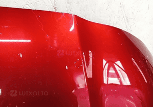 Maska pokrywa silnika mazda CX60 2022- 5