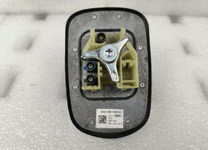 Antena dachowa Audi 4N0035503AD Kolor Szary X7H 3