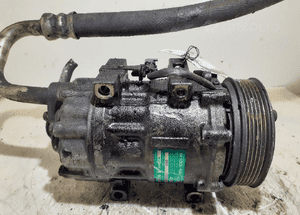 SPRĘŻARKA KLIMATYZACJI FORD FOCUS C-MAX 2.0 TDCI nr 3M5H-19D629-HB 1