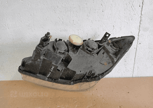 Lampa prawa prawy reflektor mercedes a klasa 169 A169 lift 08-12 2