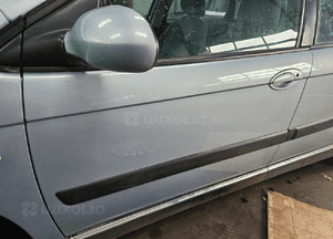 Citroen C5 I  II drzwi przod przednie prawe lewe EYLC 6