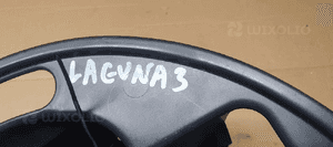 Wkład koła zapasowego klucz Renault Laguna II 8200002577 6
