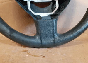 Kierownica suzuki ignis lift  subaru justy  (lok. 230) 5