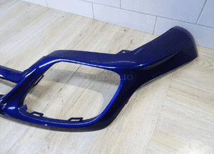 Spoiler tył porsche panamera 971 16- turbo 971807521A 2