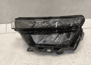 Skoda kamiq lampy reflektory przód przednie lampa reflektor lewa prawa 15