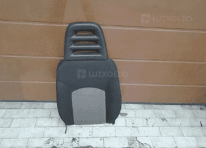 Fotel kierowcy opieradło pneumatyczny europa iveco daily 09-14 1