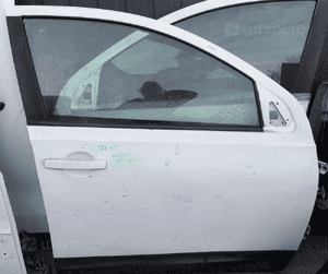 Drzwi prawy przod przednie nissan qashqai J10 lift 1