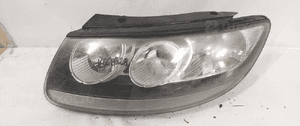 Przod przednia lampa lewa hyundai santa fe 2 1