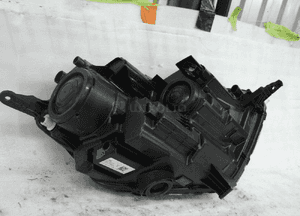 Ford ecosport lift idealna lampa przednia lewa lewy przód 7
