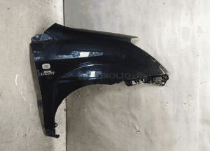 Błotnik prawy do toyota corolla verso ii 209 2O9 czarny 1
