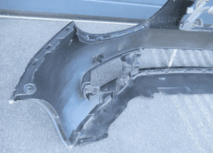 Zderzak przedni przód vw beetle 5C5 5C5807221T 2011-2014 15
