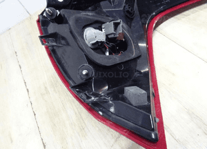 Volvo XC60 lift lampa lewa tylna lewy tył 31323034 8